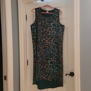 Chicos size 4 dress